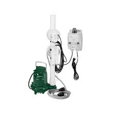 ZOELLER PUMP CO 940-0013