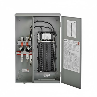 LEVITON LP320-MB