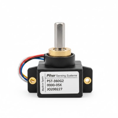 AMPHENOL PSC360G2F1AC0007ERA18005K