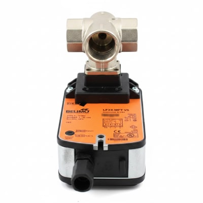 BELIMO B323+LF24-SR-S US