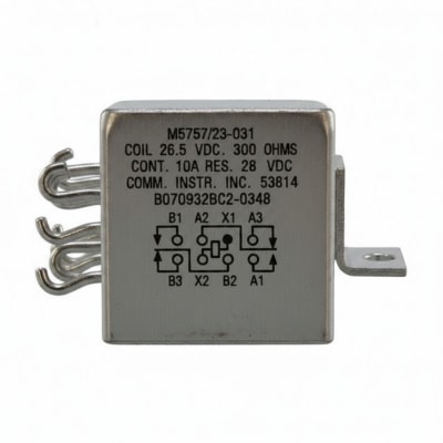 TE CONNECTIVITY B07D034BZ2-0357