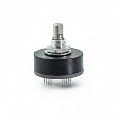 GRAYHILL INC 90HBJ04T