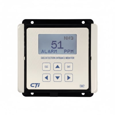 GC ELECTRONICS CTP-650