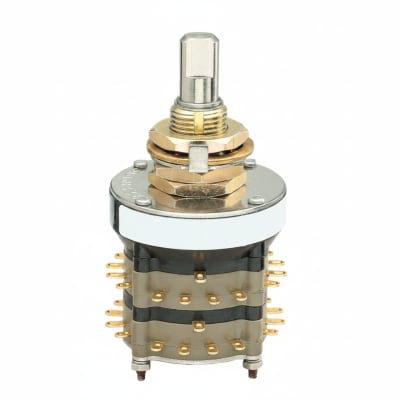 GRAYHILL INC 53M15-02A24N