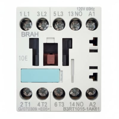 BRAH ELECTRIC BLP2K0910-MUD