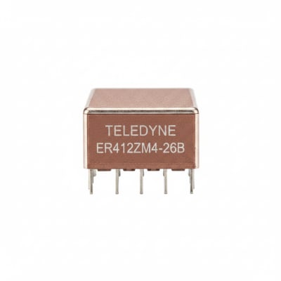 TELEDYNE ER412ZM4-26B