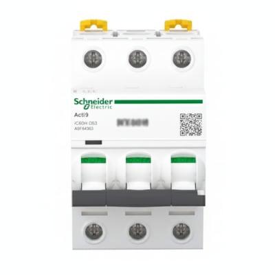 SCHNEIDER ELECTRIC A9F84363