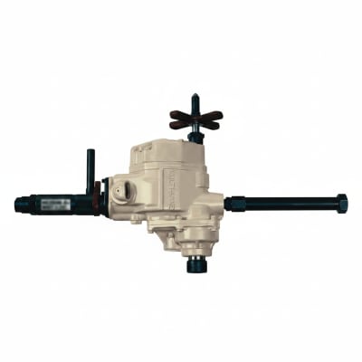 INGERSOLL RAND MOT14555