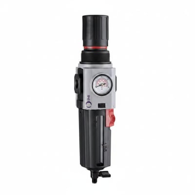 NORGREN B84G-3AK-QP3-RMG