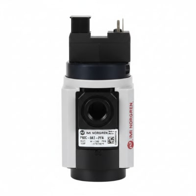 NORGREN P82C-3AT-PFA