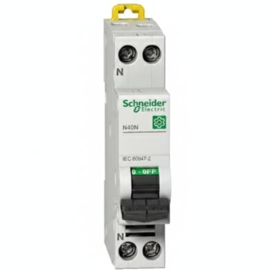 SCHNEIDER ELECTRIC A9P52606