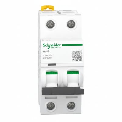 SCHNEIDER ELECTRIC A9F95204