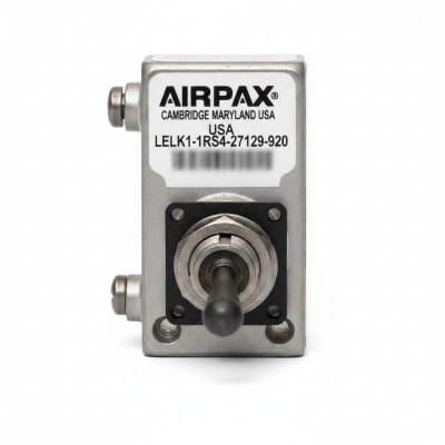 SENSATA TECHNOLOGIES LELK1-1RS4-27129-920