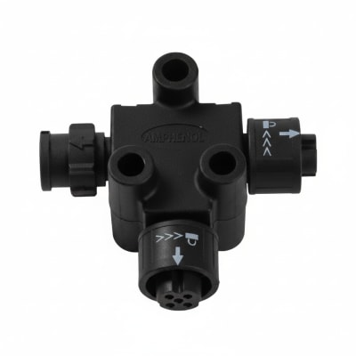 AMPHENOL AB-AD-050505-FMF-TQ001