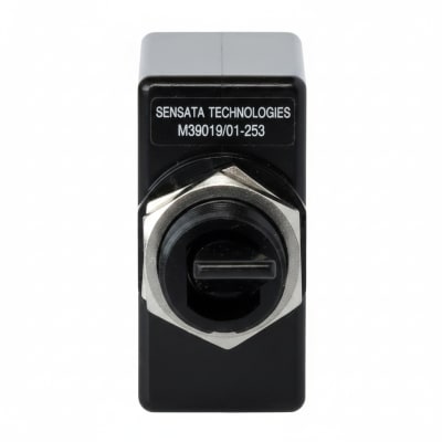 SENSATA TECHNOLOGIES M39019/01-253