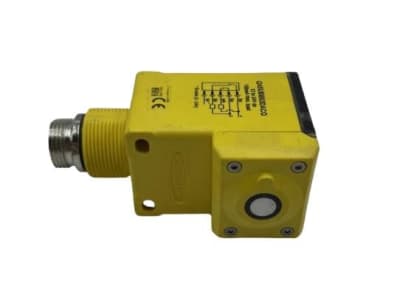 BANNER ENGINEERING Q45UBB63DACQ6