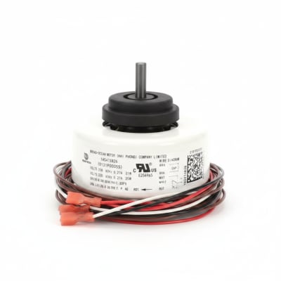 GOODMAN 0131P00055SP