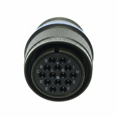 ITT C/N-MS3456W-20