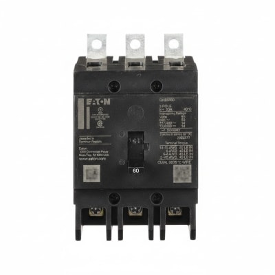 EATON CORPORATION AM3-A3-A-60-2E