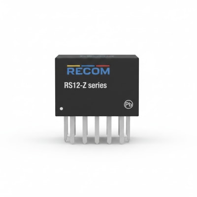 RECOM RS12-4805SZ