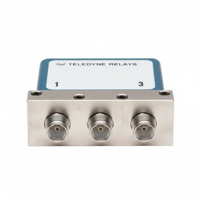 TELEDYNE CRT-33S1C-TMS