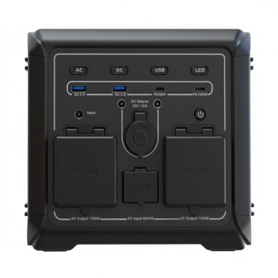 POWERS HOLDINGS INC F2700CA03