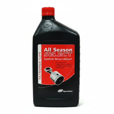 INGERSOLL RAND OIL0357