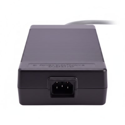 SL POWER ELECTRONICS MU425S12EF