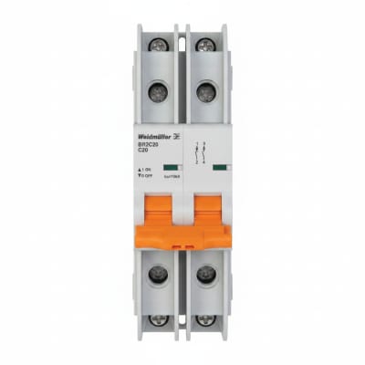 WEIDMULLER 2478940000
