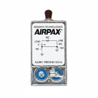 SENSATA TECHNOLOGIES IULNK1-1REC5-63-15.0-U