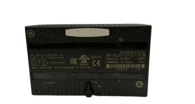 FANUC IC200ALG320