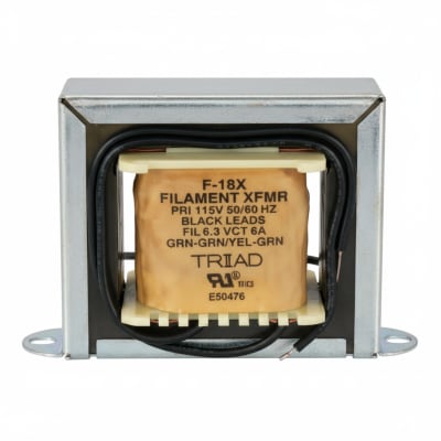 TRIAD MAGNETICS ET2835-035