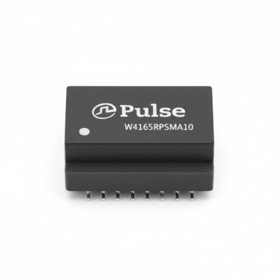 PULSE ELECTRONICS W4165RPSMA10
