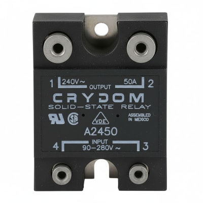 SENSATA TECHNOLOGIES A2450EGH