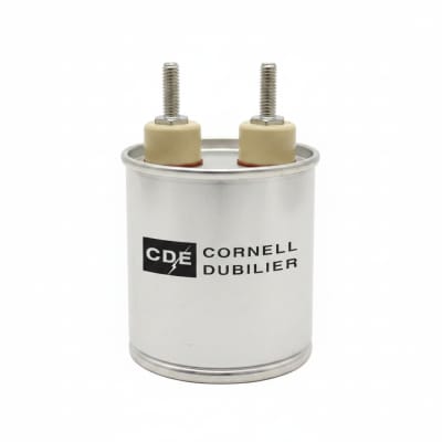 CORNELL DUBILIER SC616N-6