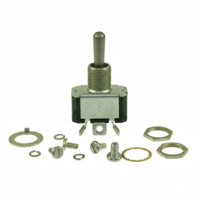 EATON CORPORATION 8809K16