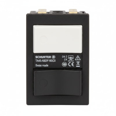 SCHURTER TA45-ABDBF160C0
