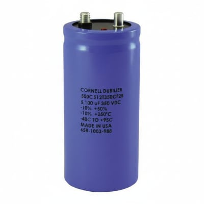 CORNELL DUBILIER SCE028LD3DT7B