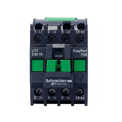 SCHNEIDER ELECTRIC LC1E2510F6