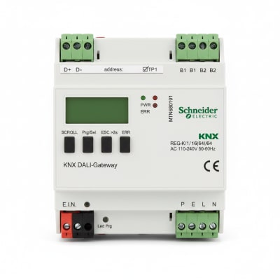SCHNEIDER ELECTRIC MTN680191