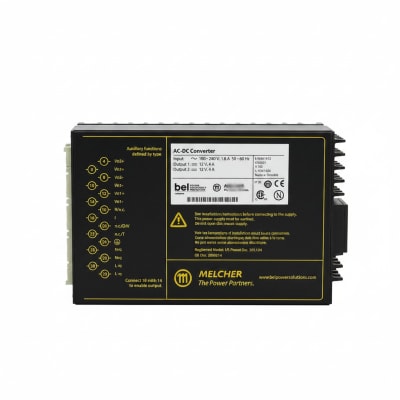 BEL FUSE LDC480-24