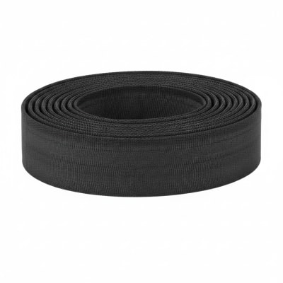 ALPHA WIRE GRP120NF1/2-BLACK-100