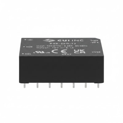 CUI INC PSK-25W-15-T