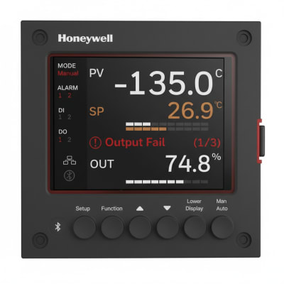 HONEYWELL DC2800CE0S02100000