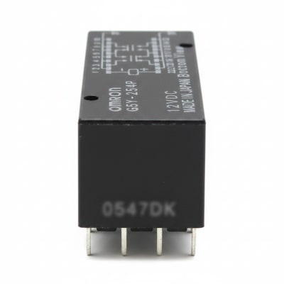 OMRON G5Y-254P-DC12