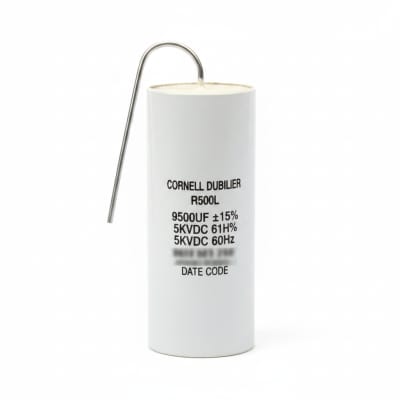 CORNELL DUBILIER R500L