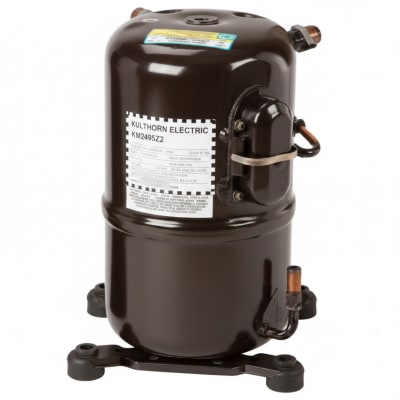 KULTHORN ELECTRIC KM2495Z2