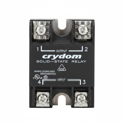 SENSATA TECHNOLOGIES DR4560D45RJ