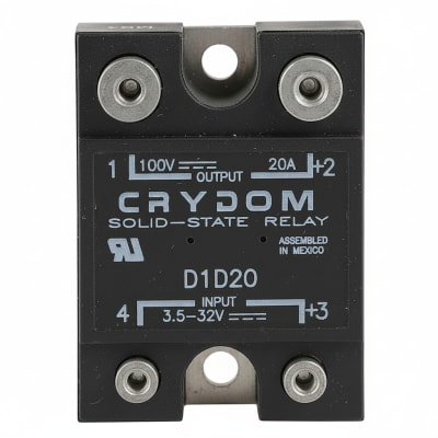 SENSATA TECHNOLOGIES DR4560D45RPJ