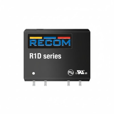 RECOM REC3-2415DRWZ/H4/A
